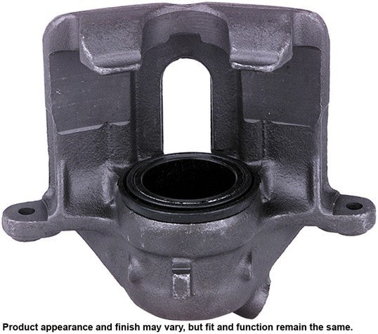 CARDONE Reman Disc Brake Caliper P/N:19-900 Fits: Mercedes-benz 190e, Mercedes-benz 260e, Mercedes-benz 300ce, Mercedes-benz 300d, Mercedes-benz 300e, Mercedes-benz 300td, Mercedes-benz 300te, Mercedes-benz E300 - Image 2
