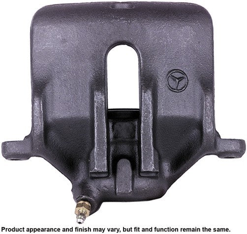 CARDONE Reman Disc Brake Caliper P/N:19-900 Fits: Mercedes-benz 190e, Mercedes-benz 260e, Mercedes-benz 300ce, Mercedes-benz 300d, Mercedes-benz 300e, Mercedes-benz 300td, Mercedes-benz 300te, Mercedes-benz E300 - Image 3