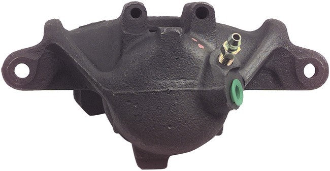 CARDONE Reman Disc Brake Caliper P/N:19-901 Fits: Mercedes-benz 190e, Mercedes-benz 260e, Mercedes-benz 300ce, Mercedes-benz 300d, Mercedes-benz 300e, Mercedes-benz 300td, Mercedes-benz 300te, Mercedes-benz E300 - Image 1