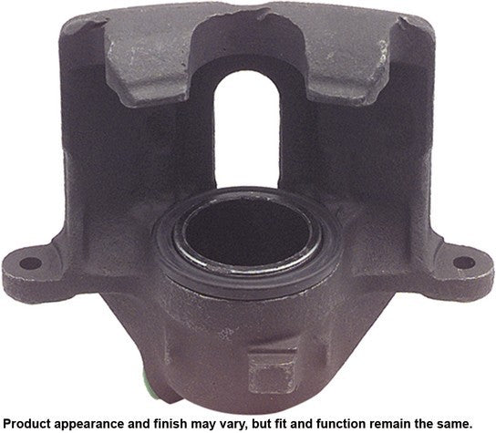 CARDONE Reman Disc Brake Caliper P/N:19-901 Fits: Mercedes-benz 190e, Mercedes-benz 260e, Mercedes-benz 300ce, Mercedes-benz 300d, Mercedes-benz 300e, Mercedes-benz 300td, Mercedes-benz 300te, Mercedes-benz E300 - Image 2