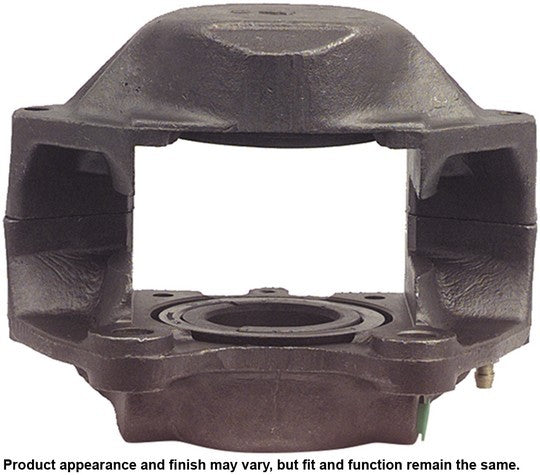 CARDONE Reman Disc Brake Caliper P/N:19-902 Fits: Mercedes-benz 280se 80-77, Mercedes-benz 300sd 85-78, Mercedes-benz 380se 85-84, Mercedes-benz 380sel 83-81, Mercedes-benz 450sel 80-73, Mercedes-benz 500sel 85-84 - Image 2