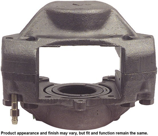 CARDONE Reman Disc Brake Caliper P/N:19-902 Fits: Mercedes-benz 280se 80-77, Mercedes-benz 300sd 85-78, Mercedes-benz 380se 85-84, Mercedes-benz 380sel 83-81, Mercedes-benz 450sel 80-73, Mercedes-benz 500sel 85-84 - Image 3