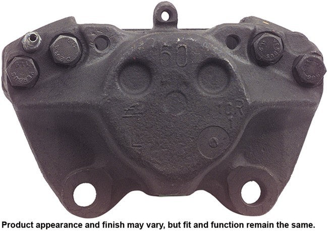 CARDONE Reman Disc Brake Caliper P/N:19-909 Fits: Mercedes-benz 450sl 79-73, Mercedes-benz 450slc 79-73 - Image 1