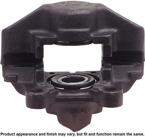 CARDONE Reman Disc Brake Caliper P/N:19-912 Fits: Mercedes-benz 230, Mercedes-benz 280ce, Mercedes-benz 280e, Mercedes-benz 280se, Mercedes-benz 300cd, Mercedes-benz 300d, Mercedes-benz 300sd, Mercedes-benz 300sdl, Mercedes-benz 300se - Image 2