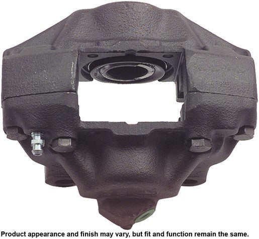 CARDONE Reman Disc Brake Caliper P/N:19-912 Fits: Mercedes-benz 230, Mercedes-benz 280ce, Mercedes-benz 280e, Mercedes-benz 280se, Mercedes-benz 300cd, Mercedes-benz 300d, Mercedes-benz 300sd, Mercedes-benz 300sdl, Mercedes-benz 300se - Image 3