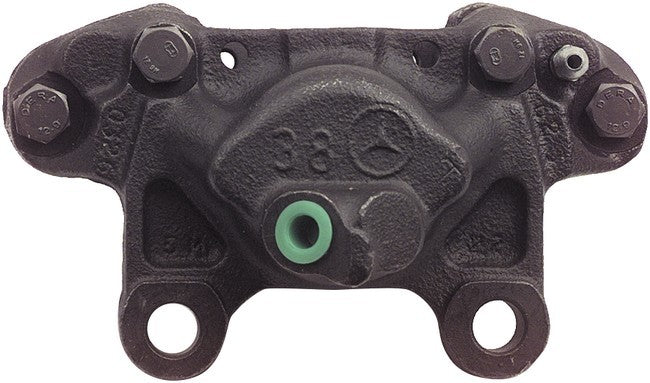 CARDONE Reman Disc Brake Caliper P/N:19-913 Fits: Mercedes-benz 230, Mercedes-benz 280ce, Mercedes-benz 280e, Mercedes-benz 280se, Mercedes-benz 300cd, Mercedes-benz 300d, Mercedes-benz 300sd, Mercedes-benz 300sdl, Mercedes-benz 300se - Image 1