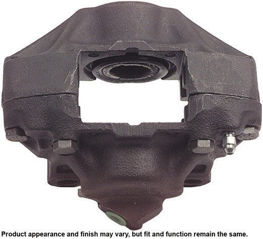 CARDONE Reman Disc Brake Caliper P/N:19-913 Fits: Mercedes-benz 230, Mercedes-benz 280ce, Mercedes-benz 280e, Mercedes-benz 280se, Mercedes-benz 300cd, Mercedes-benz 300d, Mercedes-benz 300sd, Mercedes-benz 300sdl, Mercedes-benz 300se - Image 3