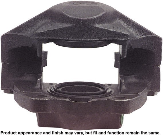 CARDONE Reman Disc Brake Caliper P/N:19-914 Fits: Mercedes-benz 280se 80-77, Mercedes-benz 300sd 85-80, Mercedes-benz 380se 85-84, Mercedes-benz 380sel 83-81, Mercedes-benz 450sel 80-73, Mercedes-benz 500sel 85-84 - Image 2