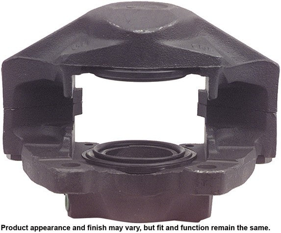 CARDONE Reman Disc Brake Caliper P/N:19-915 Fits: Mercedes-benz 280se 80-77, Mercedes-benz 300sd 85-80, Mercedes-benz 380se 85-84, Mercedes-benz 380sel 83-81, Mercedes-benz 450sel 80-73, Mercedes-benz 500sel 85-84 - Image 2