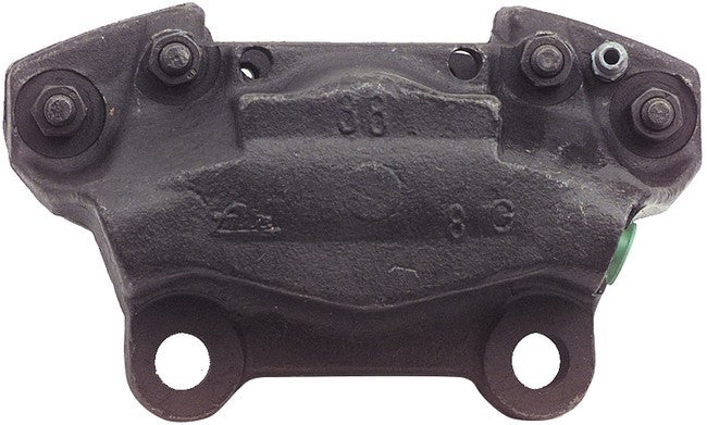 CARDONE Reman Disc Brake Caliper P/N:19-916 Fits: Mercedes-benz 450sel 79-77, Mercedes-benz 560sec 87-86, Mercedes-benz 560sel 87-86, Mercedes-benz 560sl 89-86 - Image 1