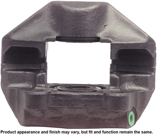 CARDONE Reman Disc Brake Caliper P/N:19-917 Fits: Mercedes-benz 450sel 79-77, Mercedes-benz 560sec 87-86, Mercedes-benz 560sel 87-86, Mercedes-benz 560sl 89-86 - Image 2