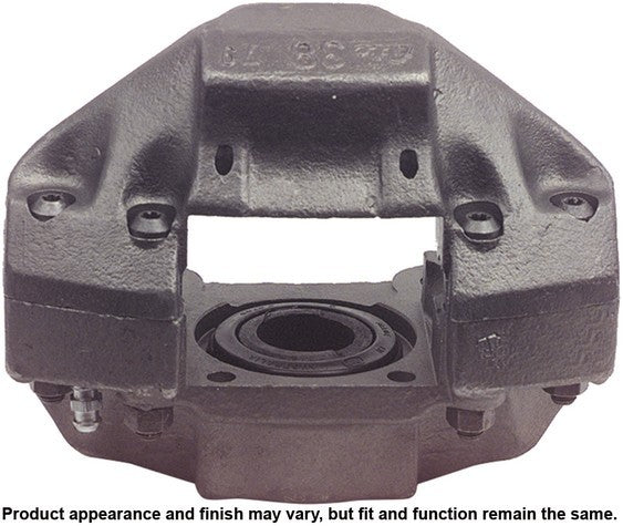 CARDONE Reman Disc Brake Caliper P/N:19-917 Fits: Mercedes-benz 450sel 79-77, Mercedes-benz 560sec 87-86, Mercedes-benz 560sel 87-86, Mercedes-benz 560sl 89-86 - Image 3