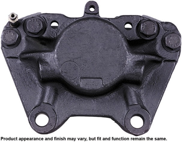 CARDONE Reman Disc Brake Caliper P/N:19-920 Fits: Mercedes-benz 300sdl, Mercedes-benz 300se, Mercedes-benz 300sel, Mercedes-benz 350sd, Mercedes-benz 350sdl, Mercedes-benz 420sel, Mercedes-benz 560sec, Mercedes-benz 560sel - Image 1