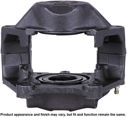 CARDONE Reman Disc Brake Caliper P/N:19-920 Fits: Mercedes-benz 300sdl, Mercedes-benz 300se, Mercedes-benz 300sel, Mercedes-benz 350sd, Mercedes-benz 350sdl, Mercedes-benz 420sel, Mercedes-benz 560sec, Mercedes-benz 560sel - Image 2