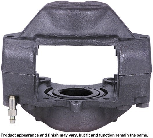 CARDONE Reman Disc Brake Caliper P/N:19-920 Fits: Mercedes-benz 300sdl, Mercedes-benz 300se, Mercedes-benz 300sel, Mercedes-benz 350sd, Mercedes-benz 350sdl, Mercedes-benz 420sel, Mercedes-benz 560sec, Mercedes-benz 560sel - Image 3