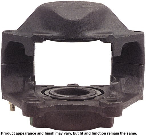CARDONE Reman Disc Brake Caliper P/N:19-921 Fits: Mercedes-benz 300sdl, Mercedes-benz 300se, Mercedes-benz 300sel, Mercedes-benz 350sd, Mercedes-benz 350sdl, Mercedes-benz 420sel, Mercedes-benz 560sec, Mercedes-benz 560sel - Image 2