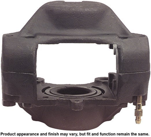 CARDONE Reman Disc Brake Caliper P/N:19-921 Fits: Mercedes-benz 300sdl, Mercedes-benz 300se, Mercedes-benz 300sel, Mercedes-benz 350sd, Mercedes-benz 350sdl, Mercedes-benz 420sel, Mercedes-benz 560sec, Mercedes-benz 560sel - Image 3