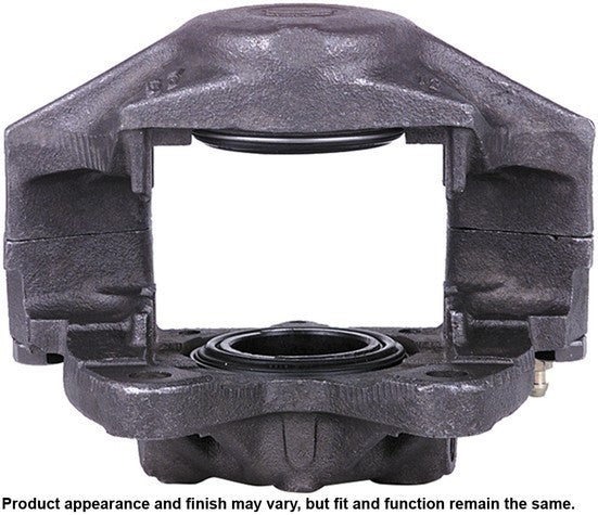 CARDONE Reman Disc Brake Caliper P/N:19-922 Fits: Mercedes-benz 300sdl, Mercedes-benz 300se, Mercedes-benz 300sel, Mercedes-benz 350sd, Mercedes-benz 350sdl, Mercedes-benz 420sel, Mercedes-benz 560sec, Mercedes-benz 560sel - Image 2