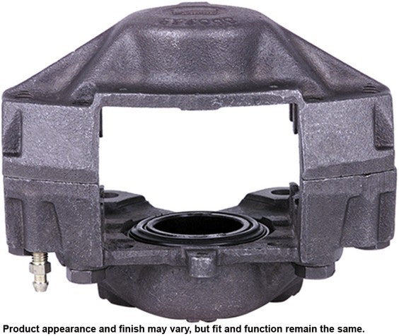 CARDONE Reman Disc Brake Caliper P/N:19-922 Fits: Mercedes-benz 300sdl, Mercedes-benz 300se, Mercedes-benz 300sel, Mercedes-benz 350sd, Mercedes-benz 350sdl, Mercedes-benz 420sel, Mercedes-benz 560sec, Mercedes-benz 560sel - Image 3