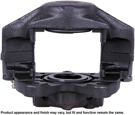 CARDONE Reman Disc Brake Caliper P/N:19-923 Fits: Mercedes-benz 300sdl, Mercedes-benz 300se, Mercedes-benz 300sel, Mercedes-benz 350sd, Mercedes-benz 350sdl, Mercedes-benz 420sel, Mercedes-benz 560sec, Mercedes-benz 560sel - Image 2