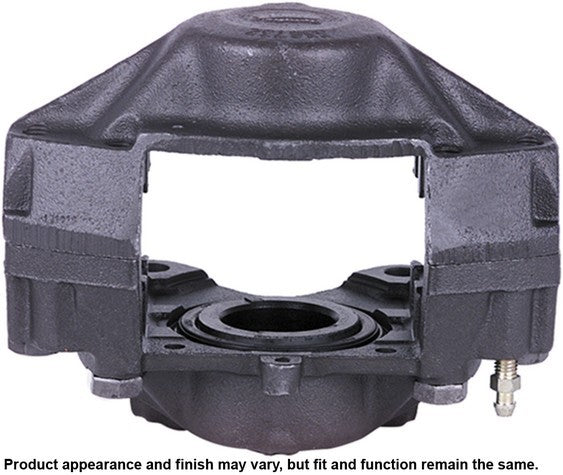CARDONE Reman Disc Brake Caliper P/N:19-923 Fits: Mercedes-benz 300sdl, Mercedes-benz 300se, Mercedes-benz 300sel, Mercedes-benz 350sd, Mercedes-benz 350sdl, Mercedes-benz 420sel, Mercedes-benz 560sec, Mercedes-benz 560sel - Image 3