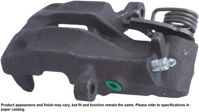 CARDONE Reman Disc Brake Caliper P/N:19-926 Fits: Volkswagen Jetta 89-88, Volkswagen Passat 1990, Volkswagen Quantum 88-85 - Image 1