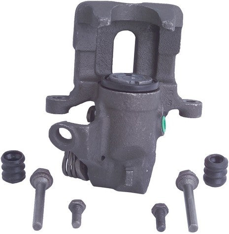 CARDONE Reman Disc Brake Caliper P/N:19-926 Fits: Volkswagen Jetta 89-88, Volkswagen Passat 1990, Volkswagen Quantum 88-85 - Image 3