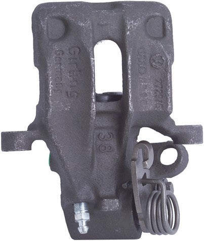 CARDONE Reman Disc Brake Caliper P/N:19-926 Fits: Volkswagen Jetta 89-88, Volkswagen Passat 1990, Volkswagen Quantum 88-85 - Image 4