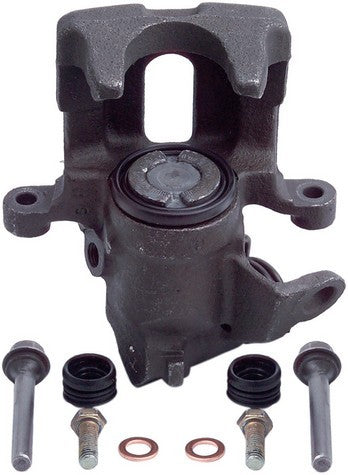 CARDONE Reman Disc Brake Caliper P/N:19-927 Fits: Volkswagen Jetta 89-88, Volkswagen Passat 1990, Volkswagen Quantum 88-85 - Image 3