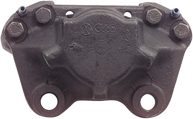 CARDONE Reman Disc Brake Caliper P/N:19-930 Fits: Volkswagen Vanagon 85-80 - Image 1