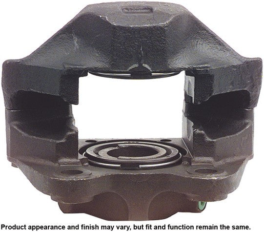 CARDONE Reman Disc Brake Caliper P/N:19-930 Fits: Volkswagen Vanagon 85-80 - Image 2