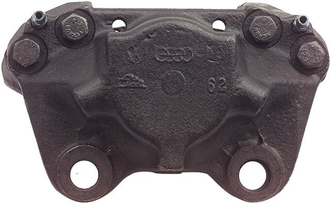CARDONE Reman Disc Brake Caliper P/N:19-931 Fits: Volkswagen Vanagon 85-80 - Image 1