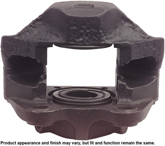 CARDONE Reman Disc Brake Caliper P/N:19-931 Fits: Volkswagen Vanagon 85-80 - Image 2