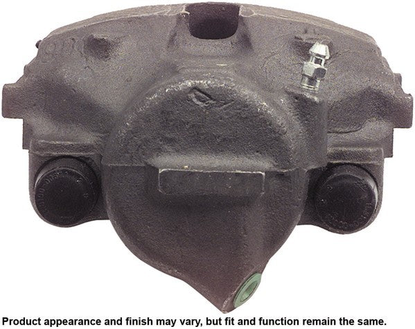 CARDONE Reman Disc Brake Caliper P/N:19-944 Fits: BMW 535i 88-85, BMW 633csi 84-83, BMW 635csi 89-85 - Image 1