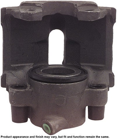 CARDONE Reman Disc Brake Caliper P/N:19-944 Fits: BMW 535i 88-85, BMW 633csi 84-83, BMW 635csi 89-85 - Image 2