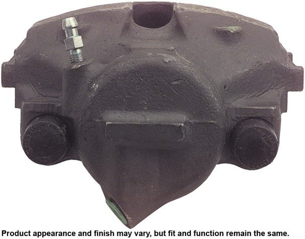 CARDONE Reman Disc Brake Caliper P/N:19-945 Fits: BMW 535i 88-85, BMW 633csi 84-83, BMW 635csi 89-85 - Image 1