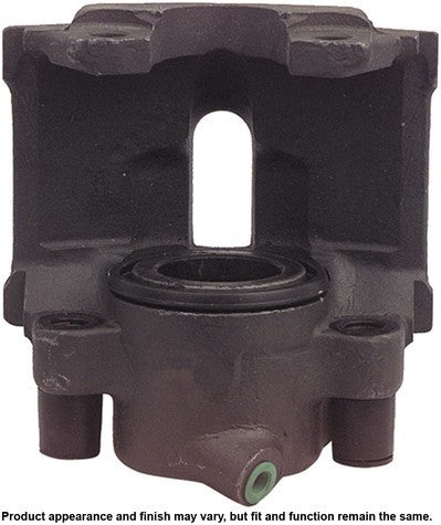 CARDONE Reman Disc Brake Caliper P/N:19-945 Fits: BMW 535i 88-85, BMW 633csi 84-83, BMW 635csi 89-85 - Image 2