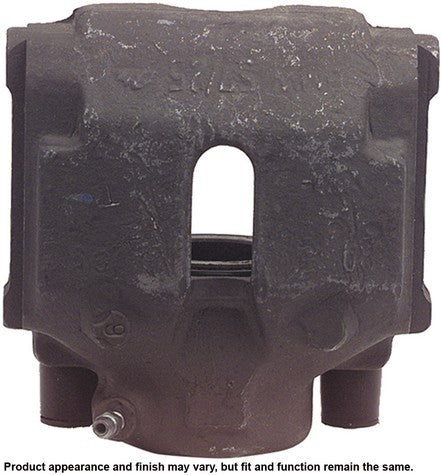 CARDONE Reman Disc Brake Caliper P/N:19-945 Fits: BMW 535i 88-85, BMW 633csi 84-83, BMW 635csi 89-85 - Image 3