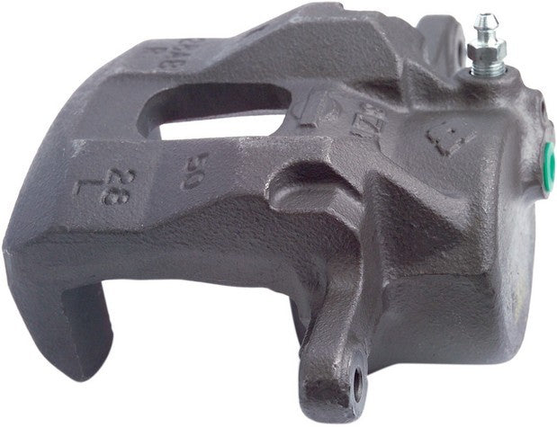 CARDONE Reman Disc Brake Caliper P/N:19-946 Fits: Nissan 300zx 89-84 - Image 1