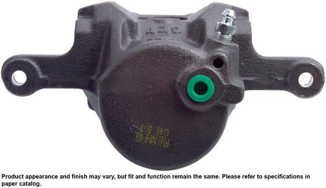 CARDONE Reman Disc Brake Caliper P/N:19-946 Fits: Nissan 300zx 89-84 - Image 2