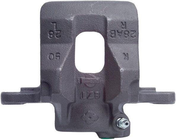 CARDONE Reman Disc Brake Caliper P/N:19-946 Fits: Nissan 300zx 89-84 - Image 4