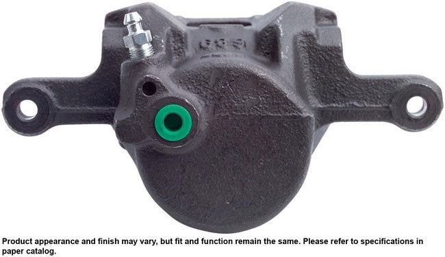 CARDONE Reman Disc Brake Caliper P/N:19-947 Fits: Nissan 300zx 89-84 - Image 2