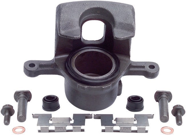 CARDONE Reman Disc Brake Caliper P/N:19-947 Fits: Nissan 300zx 89-84 - Image 3