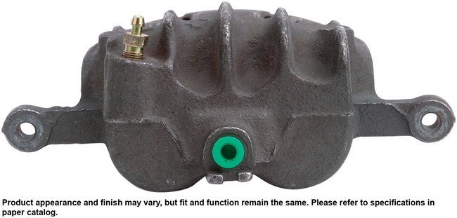 CARDONE Reman Disc Brake Caliper P/N:19-948 Fits: Nissan D21 89-86, Nissan Pathfinder 88-87, Nissan Van 88-87 - Image 2