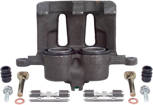 CARDONE Reman Disc Brake Caliper P/N:19-948 Fits: Nissan D21 89-86, Nissan Pathfinder 88-87, Nissan Van 88-87 - Image 3