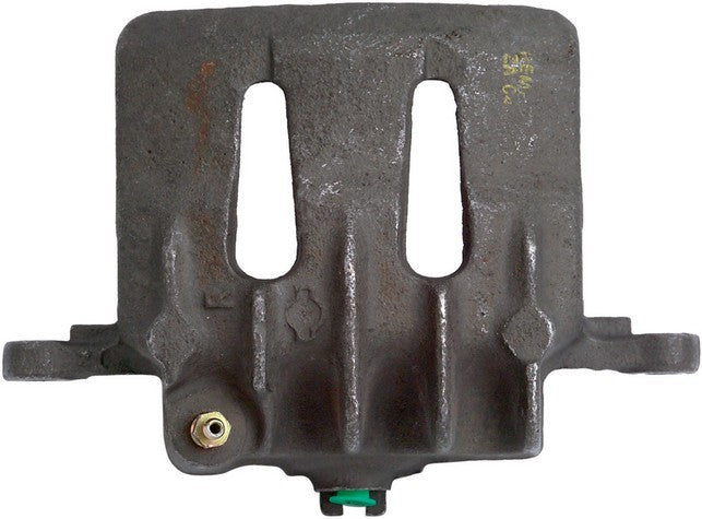 CARDONE Reman Disc Brake Caliper P/N:19-948 Fits: Nissan D21 89-86, Nissan Pathfinder 88-87, Nissan Van 88-87 - Image 4