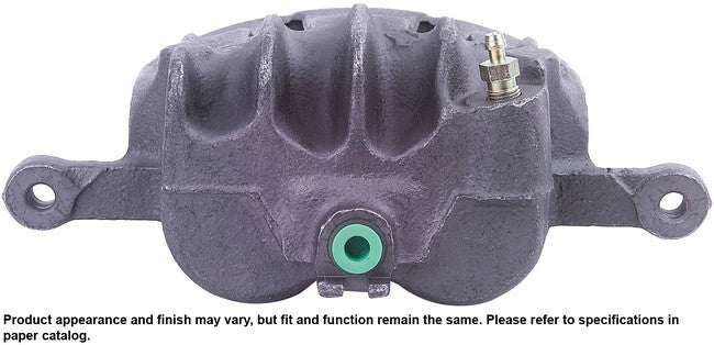 CARDONE Reman Disc Brake Caliper P/N:19-949 Fits: Nissan D21 89-86, Nissan Pathfinder 88-87, Nissan Van 88-87 - Image 2