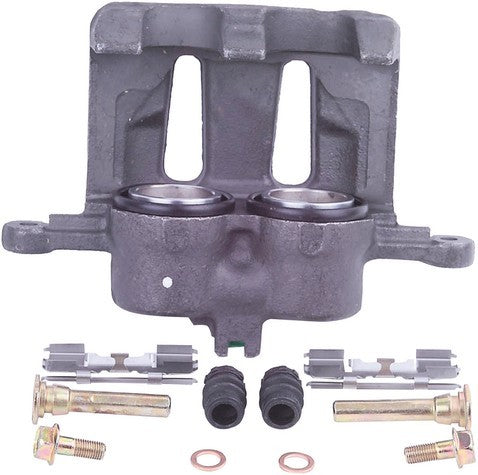CARDONE Reman Disc Brake Caliper P/N:19-949 Fits: Nissan D21 89-86, Nissan Pathfinder 88-87, Nissan Van 88-87 - Image 3