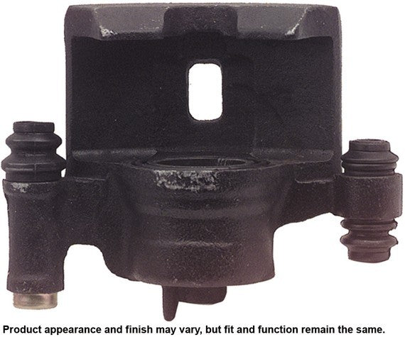 CARDONE Reman Disc Brake Caliper P/N:19-958 Fits: Nissan Pulsar Nx 89-87, Nissan Sentra 89-87 - Image 2