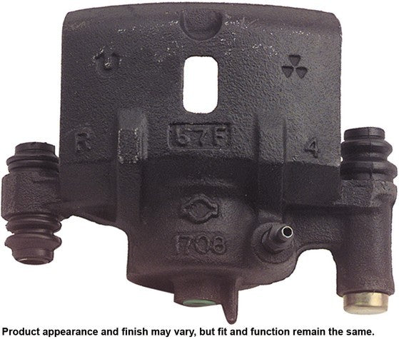 CARDONE Reman Disc Brake Caliper P/N:19-958 Fits: Nissan Pulsar Nx 89-87, Nissan Sentra 89-87 - Image 3